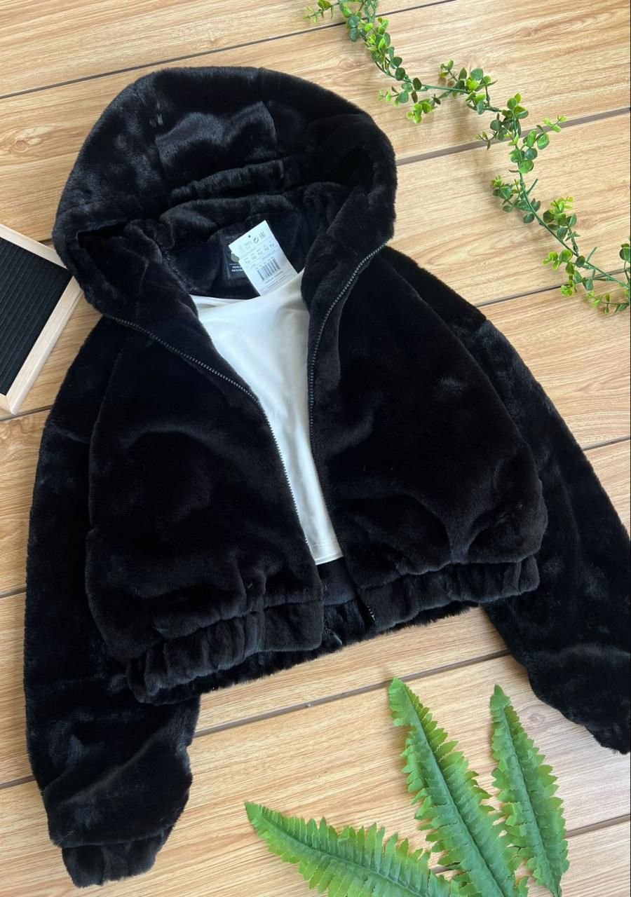 Chaqueta Chaqueta Conejo