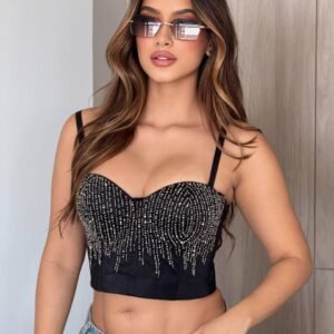 corset sparkle premium